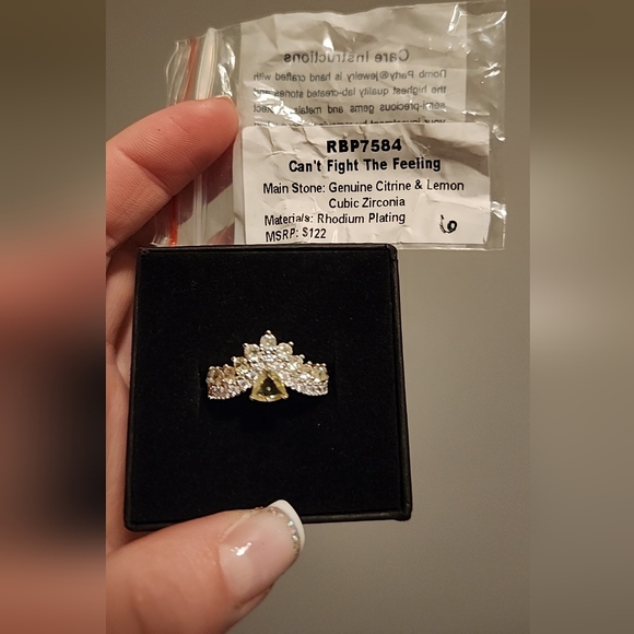 Bomb Party Can't Fight The Feeling - Picture 3 of 3